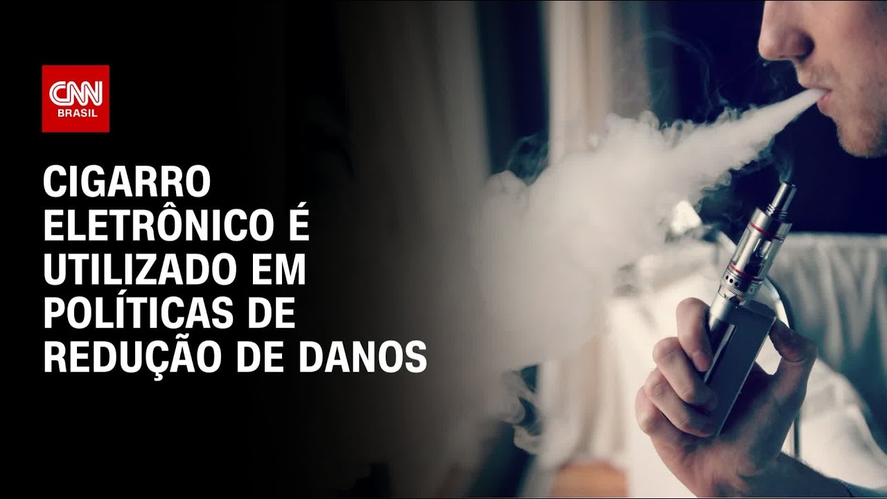 Regulação de Cigarros Eletrónicos: Políticas Públicas em Destaque