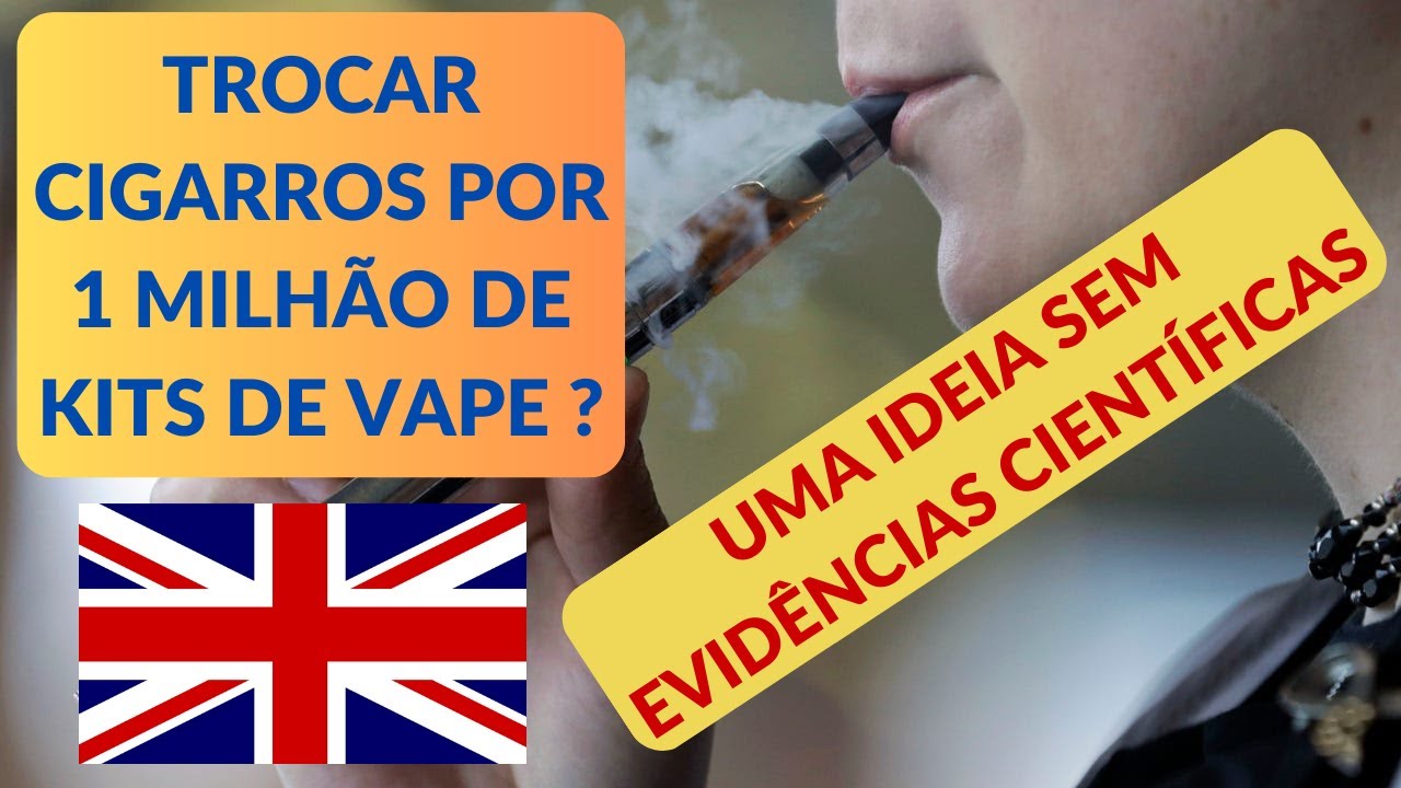 Inspeção de Dispositivos de Vaping: O Guia Completo