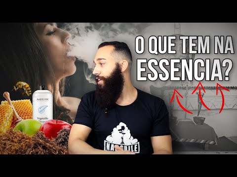 Variedades de Vape: Sabor Mel Limão em Destaque