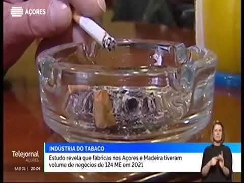 Impacto do Vaping na Indústria do Tabaco em Portugal