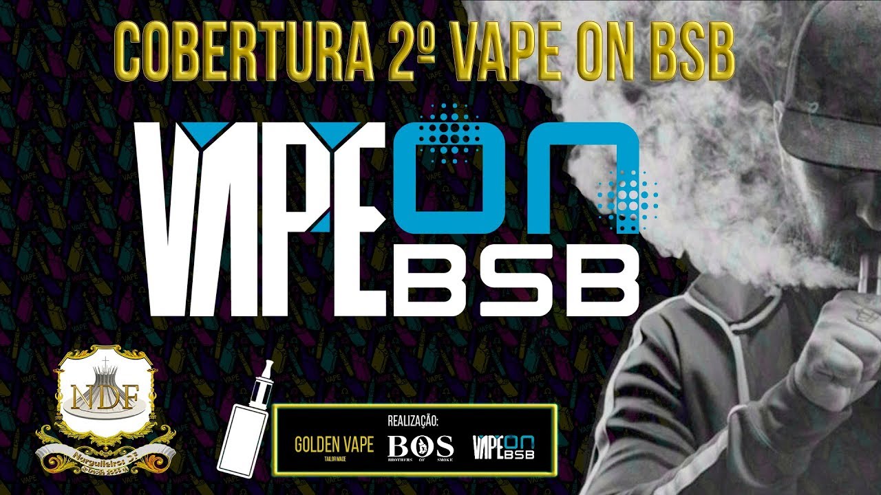 Os Melhores Acessórios Exclusivos para Vape