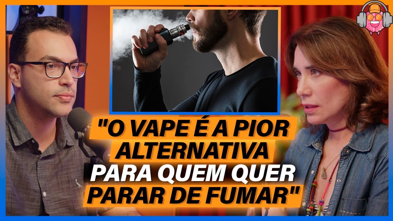 O Impacto do Vapear no Tempo de Sono