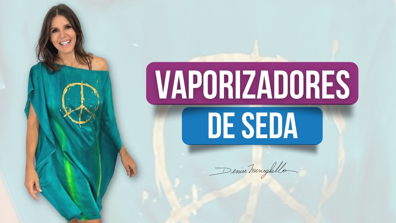 Mix de Manga para Vaporizador: Sabores Exóticos para uma Experiência Única