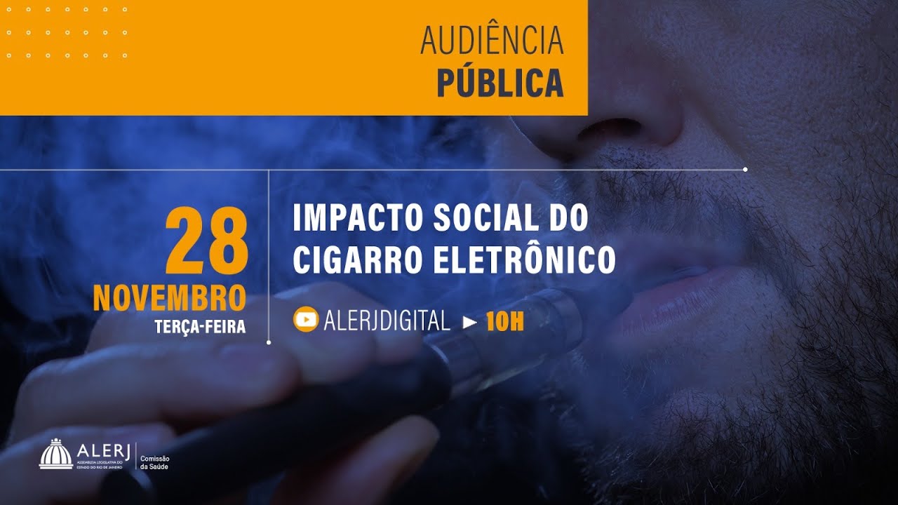 Vaping: A Importância do Suporte Comunitário