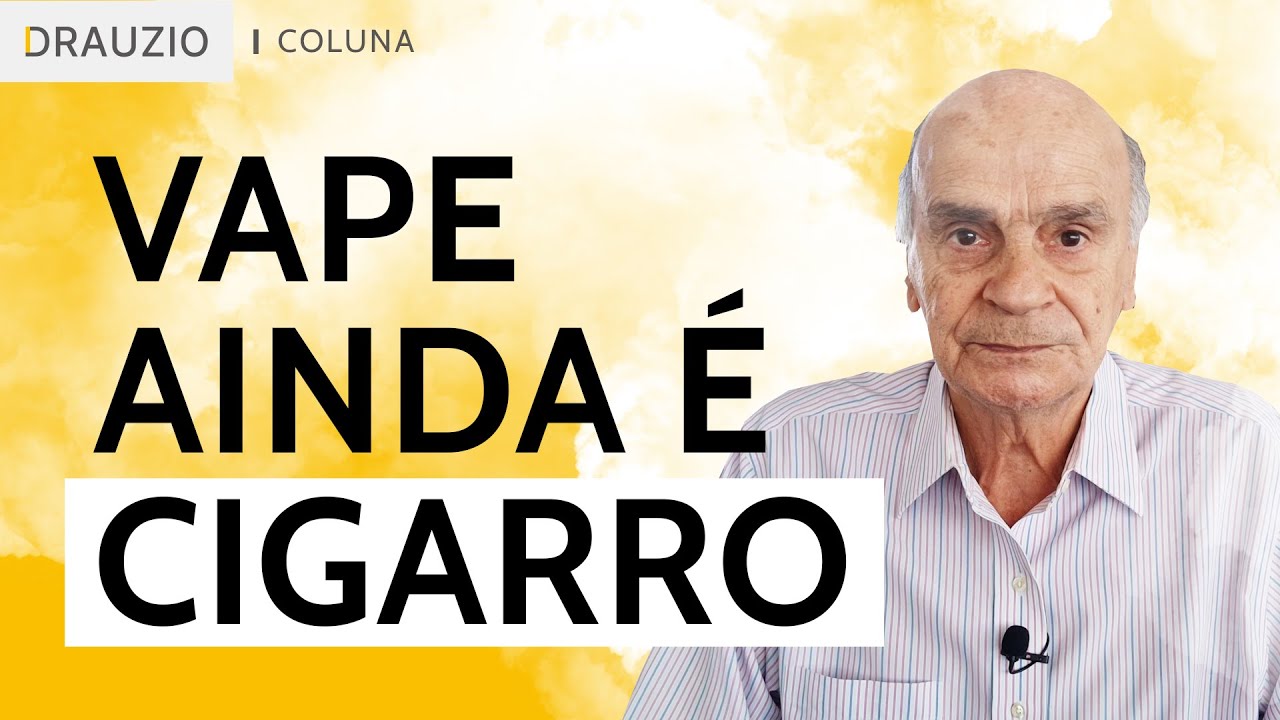 Vaping: Uma Alternativa Concisa ao Tabaco