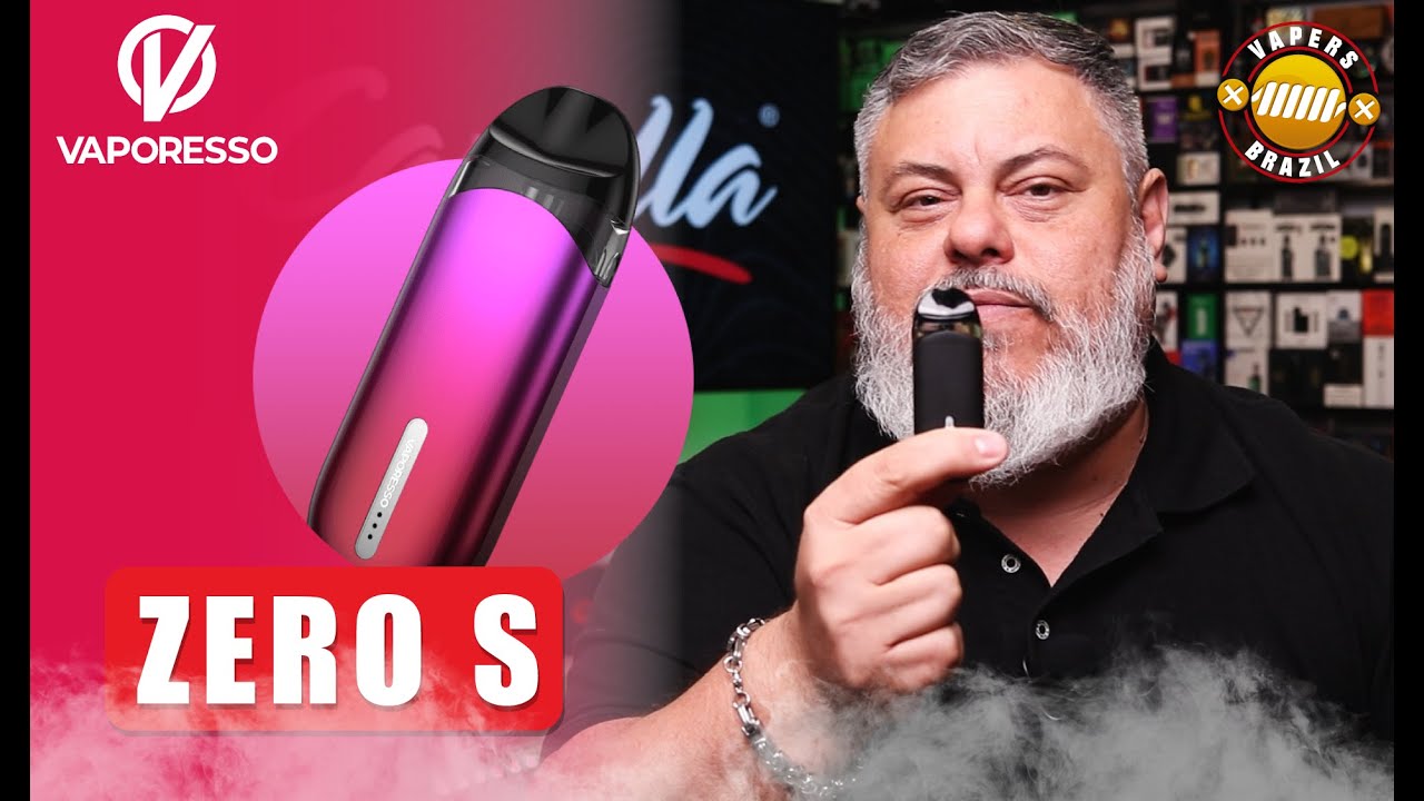 Os Melhores Acessórios de Vaping de Última Geração