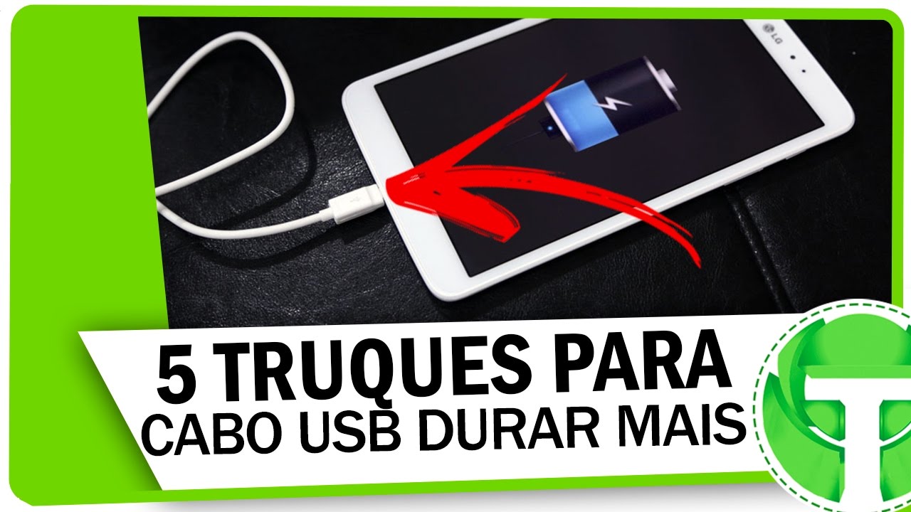 Dicas e Truques para Carregadores USB