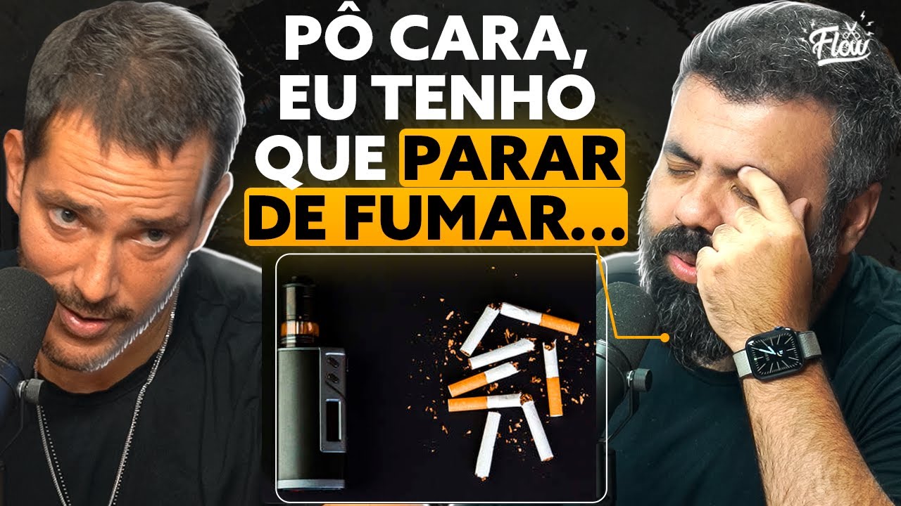 Tabaco Gelado para Vape: A Nova Tendência de Vaporização