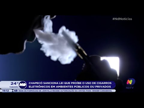 Regulamentação dos Cigarros Eletrónicos em Portugal