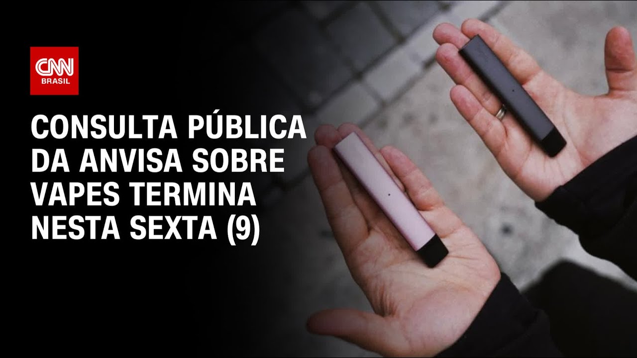 O impacto do vaping na sociedade: desafios e consequências