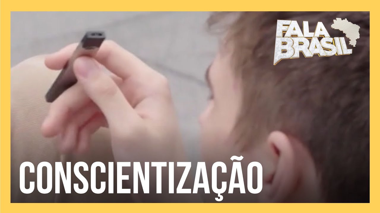 Campanhas de conscientização sobre o vaping para adolescentes: uma abordagem eficiente