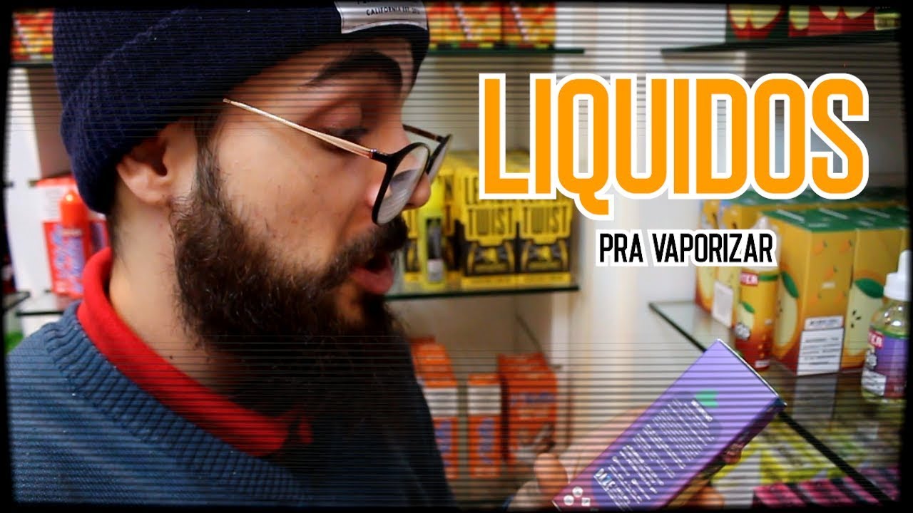 Mix de Sabores para Vaporizadores: Experimente Combinações Incríveis