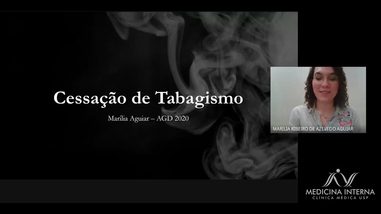 Vaping como método eficaz de cessação tabágica