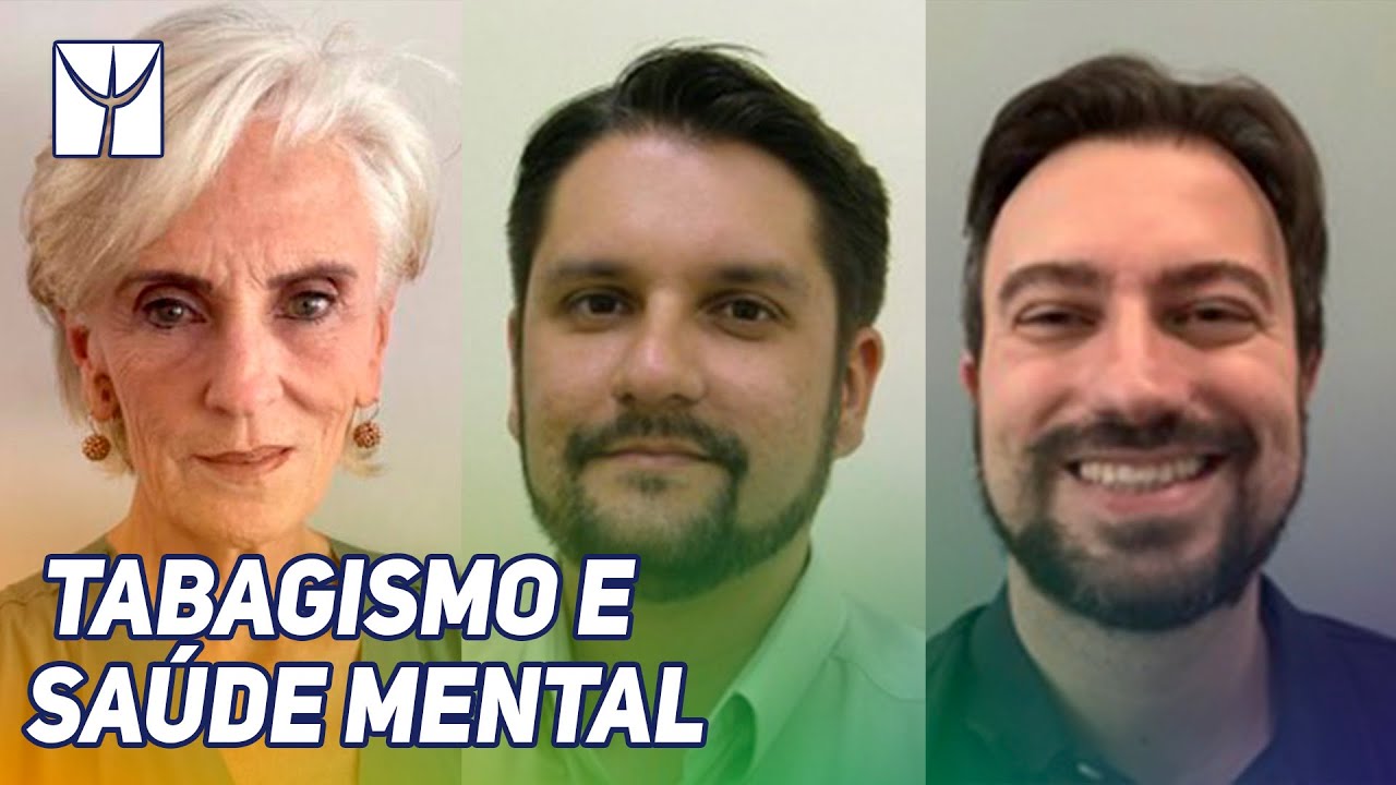 Saúde Mental e Dependência de Nicotina: Desafios e Estratégias