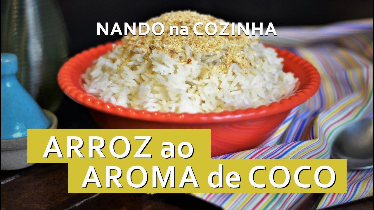 Combinações de Aroma de Coco: Receitas Deliciosas e Refrescantes