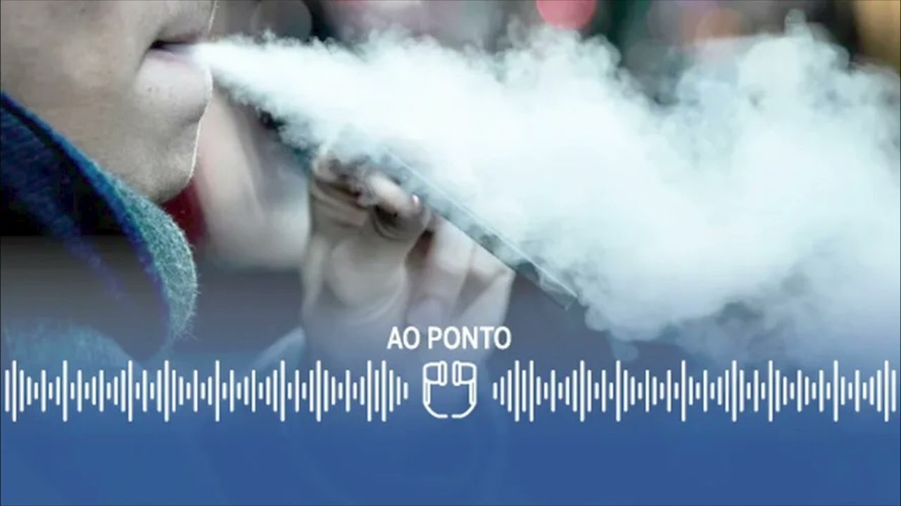 Regras de Uso de Cigarros Eletrônicos