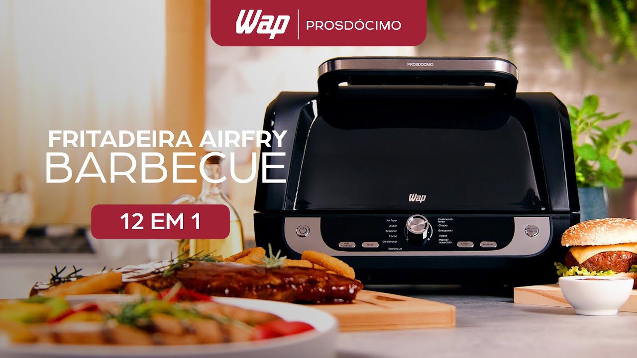 Inovação Culinária com Vape