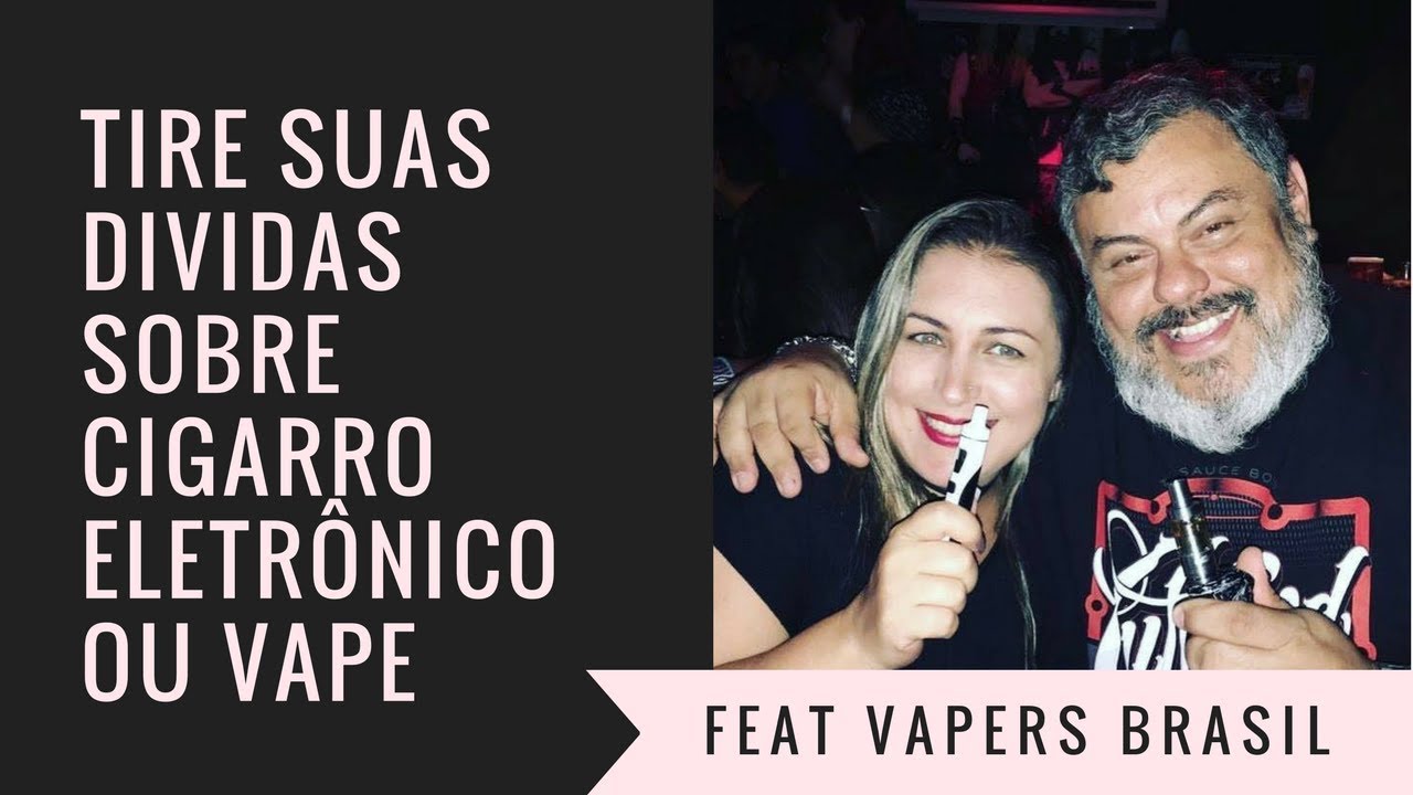 Acessórios Premium para Vaping: Qualidade e Desempenho