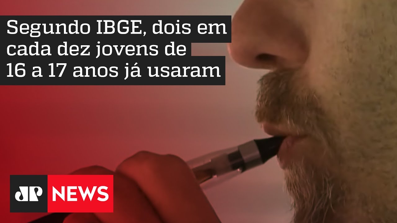 Restrições ao uso de cigarros eletrónicos em Portugal