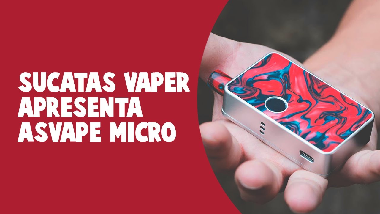 Potência e Experiência: O Guia Completo do Vaping