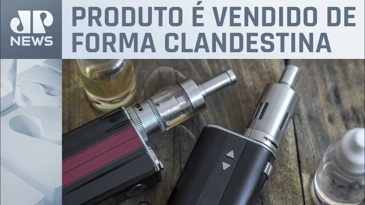 Os impactos do vape na sociedade: uma análise concisa