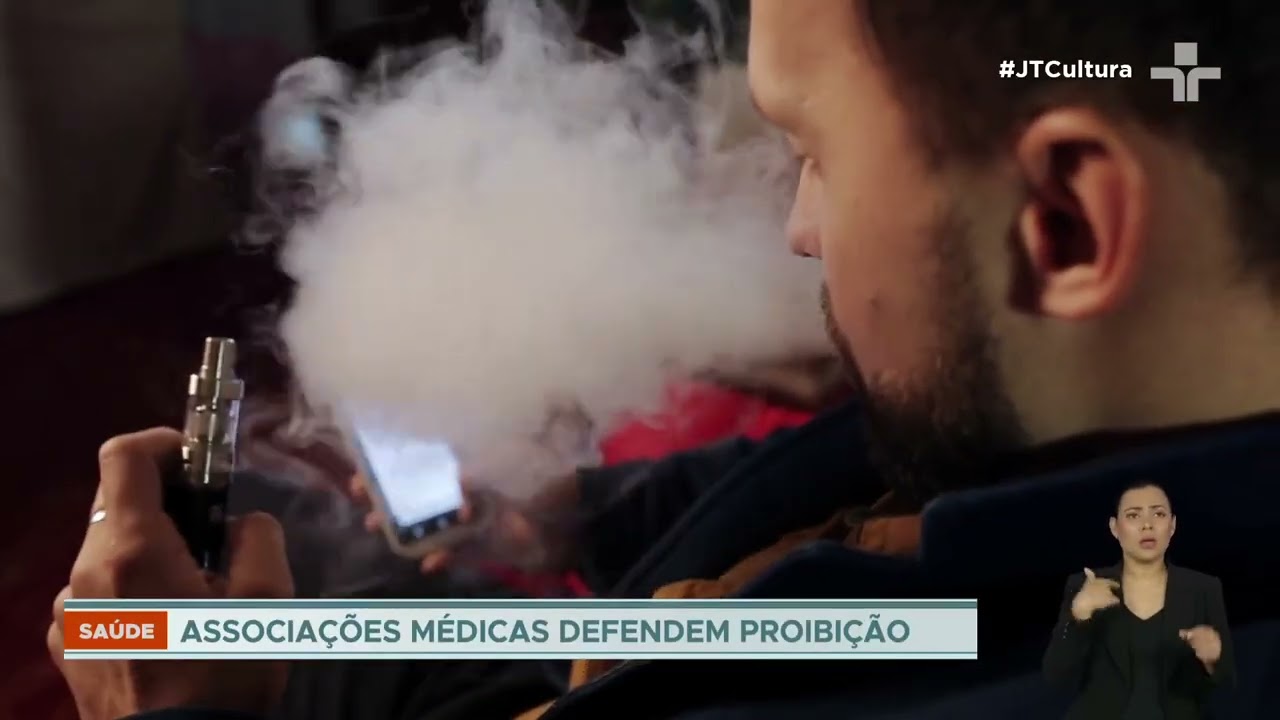 Restrições de idade no vaping em Portugal