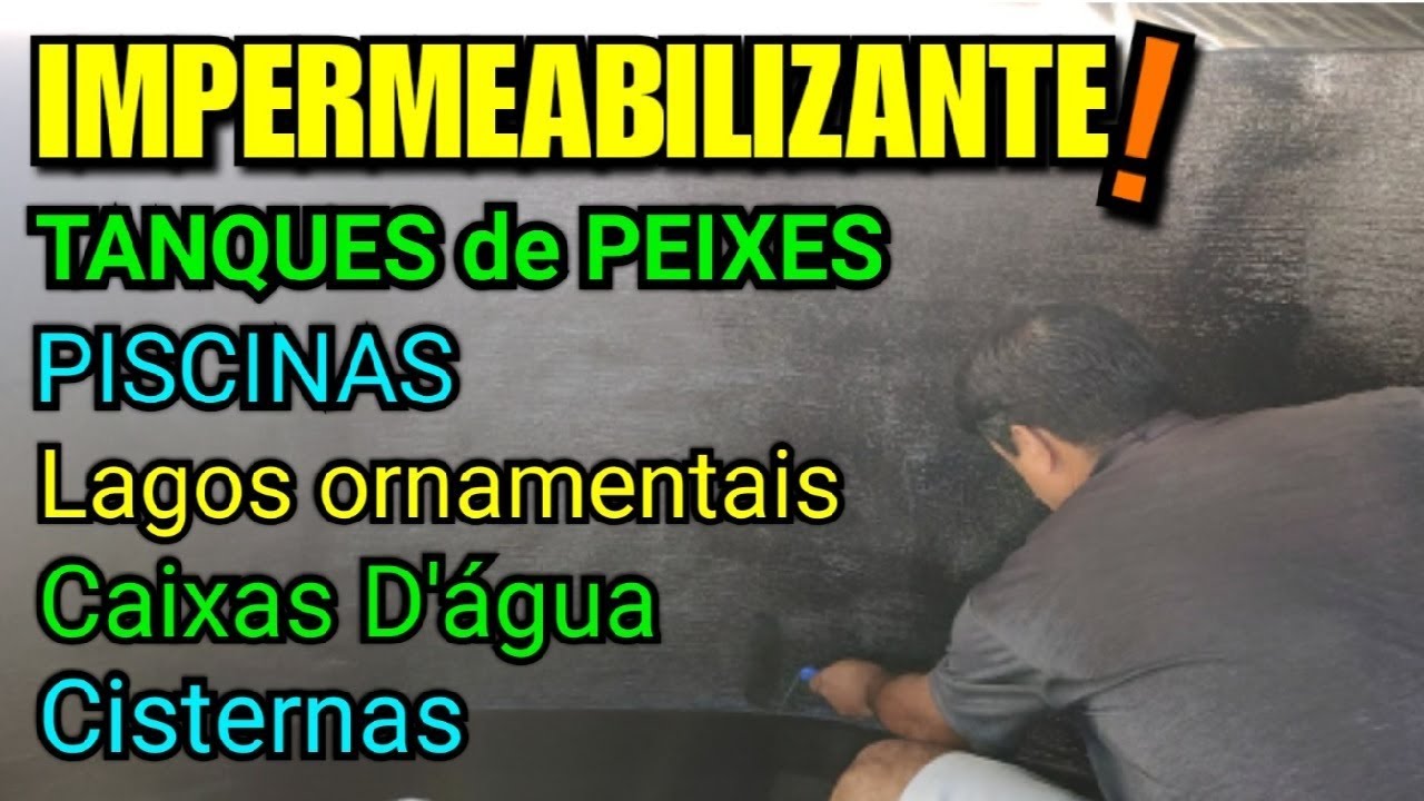 Proteção Eficiente contra Vazamentos em Tanques de Vidro