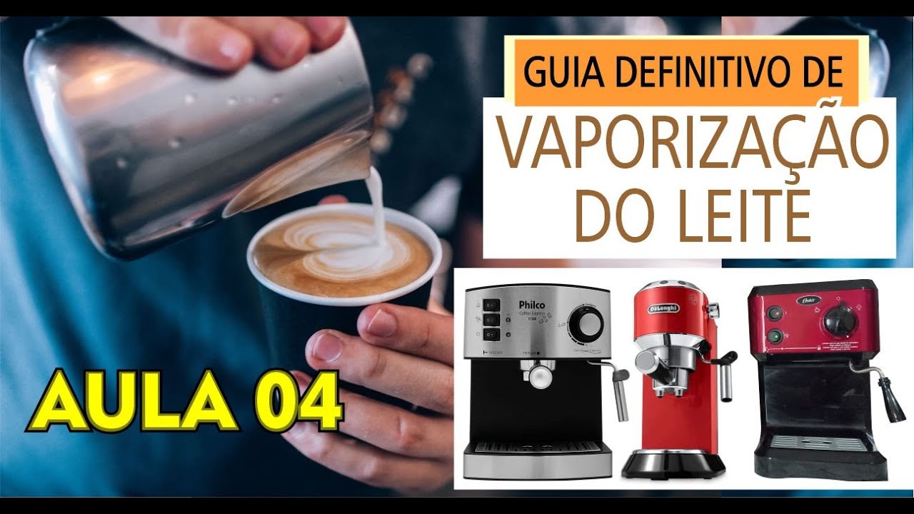 Como preparar café gourmet em casa utilizando um vaporizador de líquidos