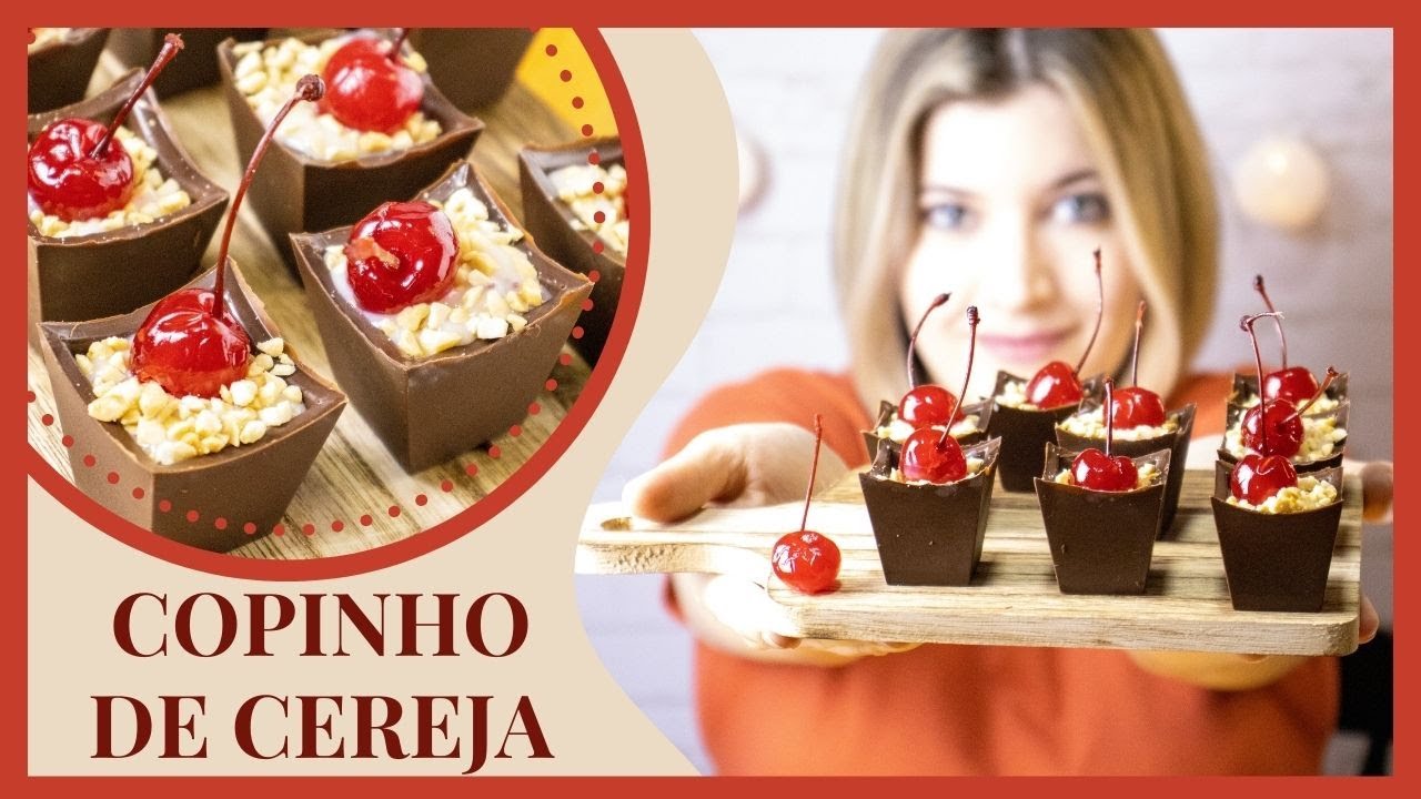 Opções de Sabores de Cereja Doce: Descubra as Melhores Escolhas