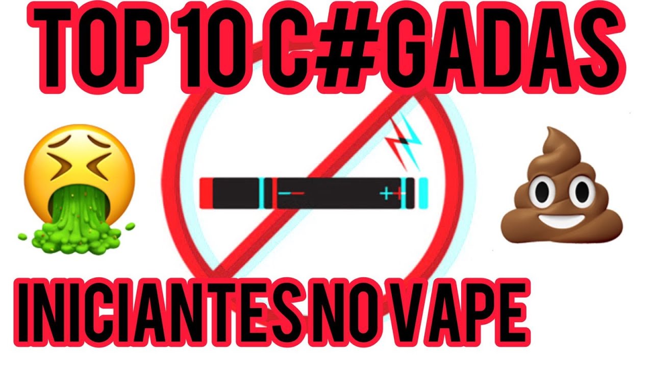 Guia de Acessórios de Vaping para Iniciantes