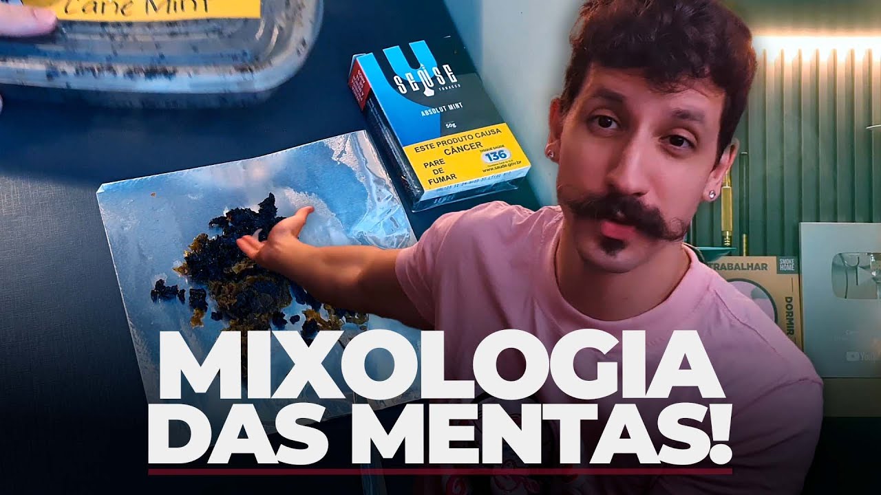 Vape com aroma de pêssego menta: a combinação perfeita para uma experiência refrescante