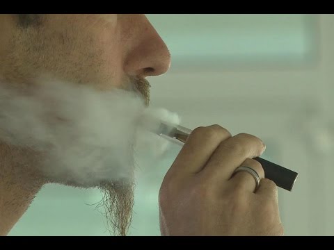 O Boom da Indústria de Vapes: Tendências e Perspectivas