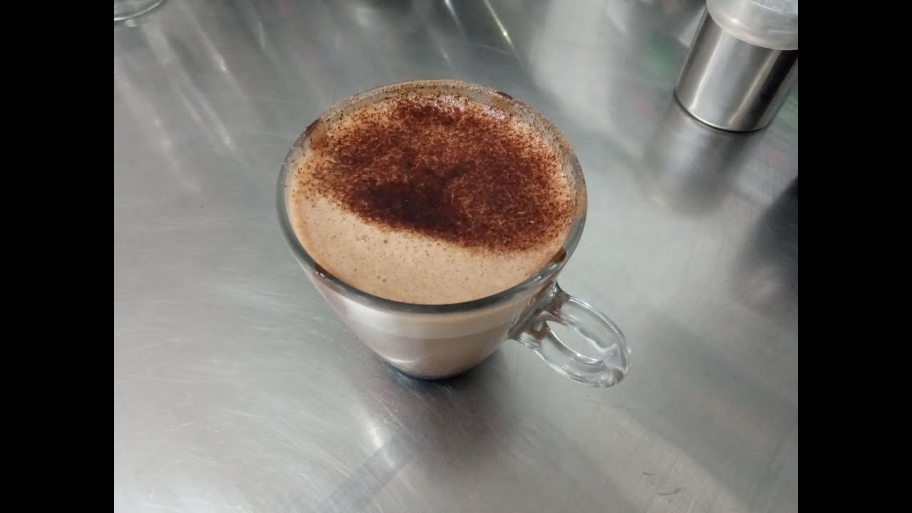 Vapear chocolate quente: uma experiência saborosa e reconfortante