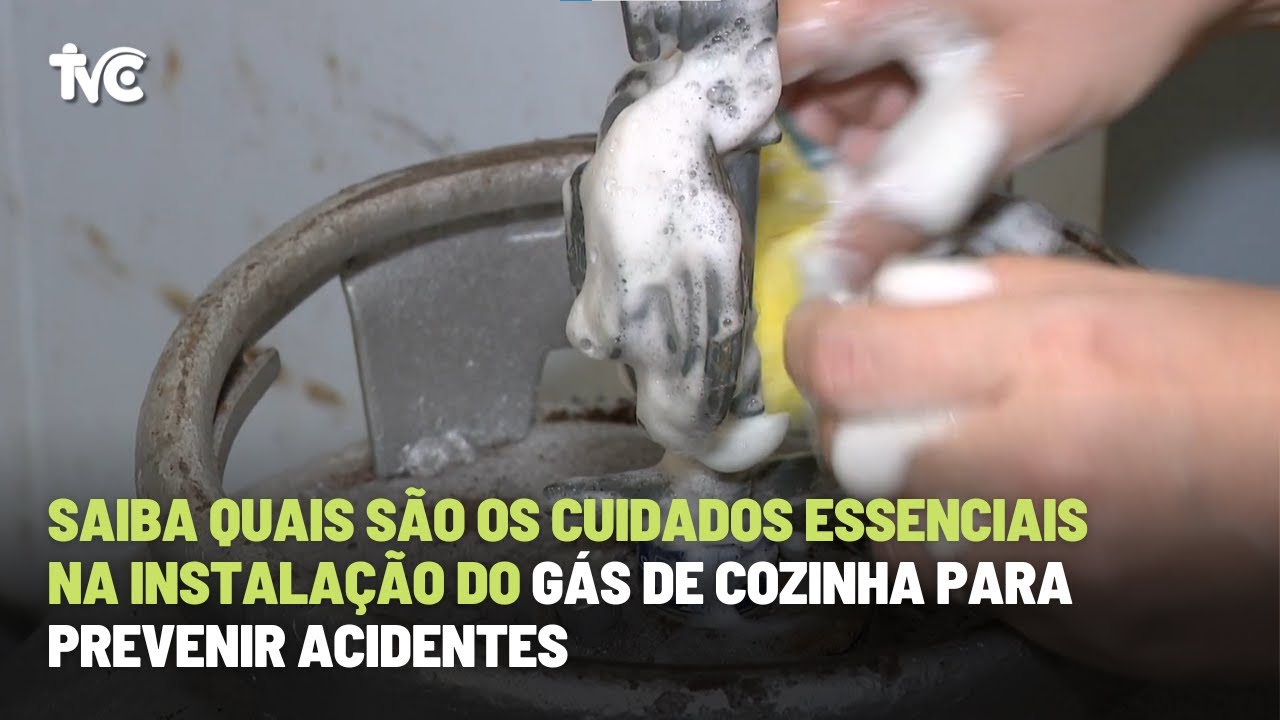 Dicas essenciais para prevenir vazamentos