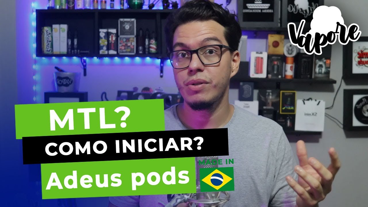 Melhores Atomizadores Sub-Ohm para Mods Potentes