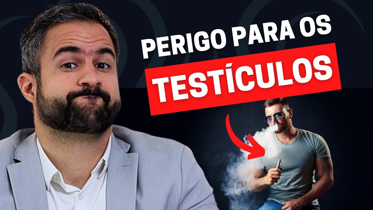 O impacto do vapear na fertilidade: o que você precisa saber