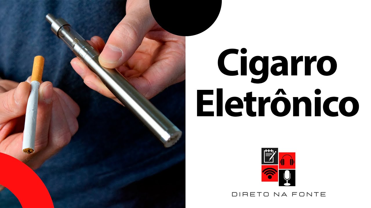 Tratamento eficaz para dependência de vaping