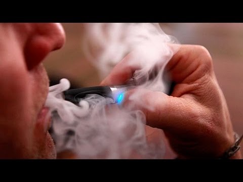 Restrições ao Vaping em Portugal