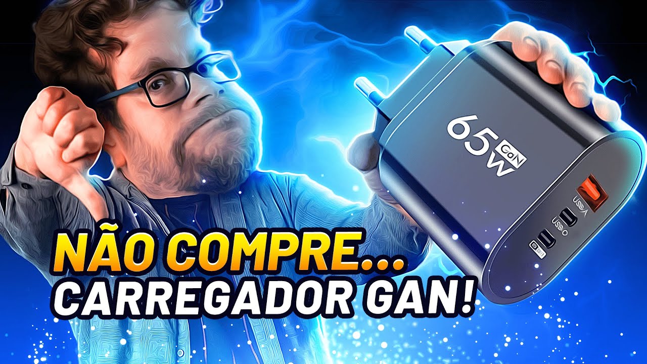 Guia Completo de Carregadores USB: Tudo o Que Você Deve Saber