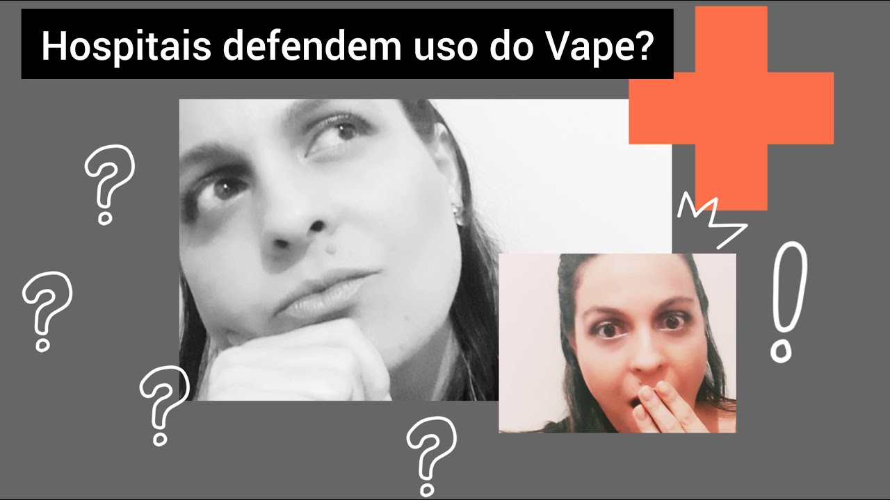 Alternativas Seguras ao Vaping