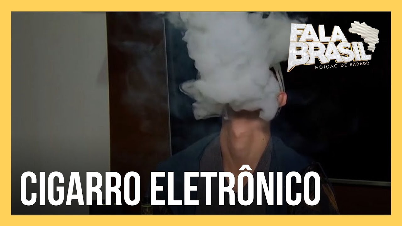 Vaping: Impacto na Saúde Cardíaca