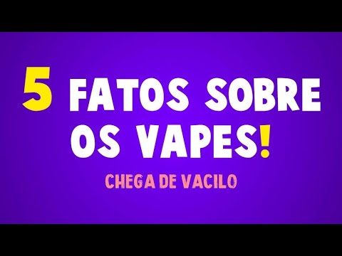 5 Dicas para uma Experiência de Vape Saudável