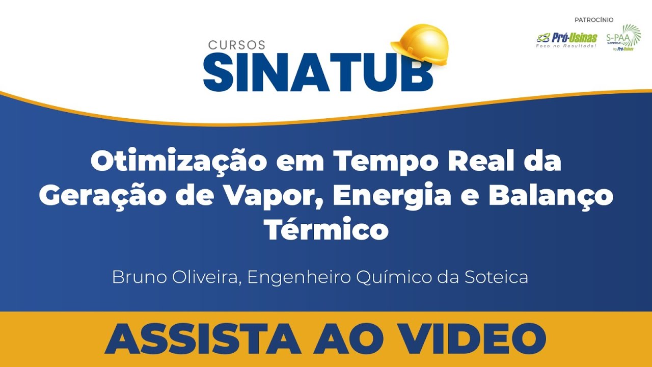 Potencializando a Produção de Vapor: Estratégias para Aumentar Eficiência e Economia