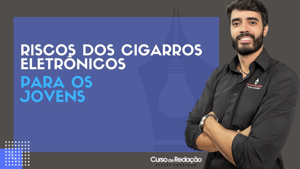 O aumento do consumo de vape entre os jovens