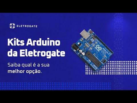 Kits completos para iniciantes: Tudo que você precisa em um só lugar