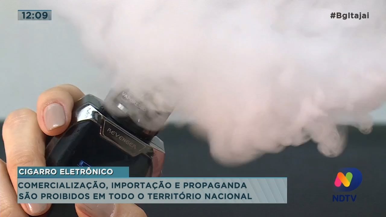 Impacto da publicidade de cigarro eletrônico: uma análise otimizada