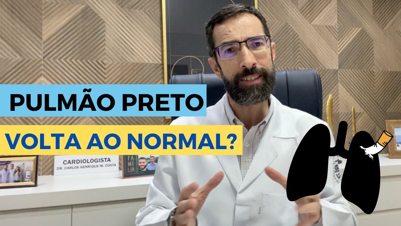 Reabilitação Pulmonar para Ex-Vapers: Recupere sua saúde respiratória