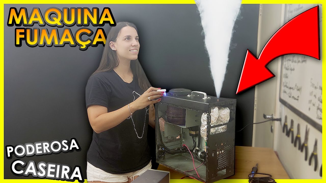 Inovações em Eventos de Vape: O Futuro do Vaporismo