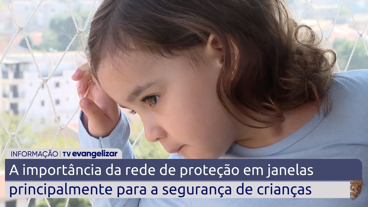 A Importância das Telas de Proteção