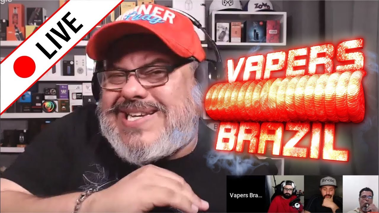 A importância da estética nos atomizadores de vaping